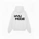 Худі "KYIVMODE" XYDI-KYIVMD1-WH-S фото 3