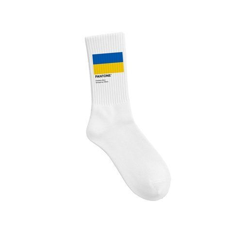 Pantone Ukraine PS-PANTONE-36 фото