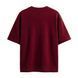Футболка oversize - ЖАБАГАДЮКА х CHOPCHOP TS-ZHA1-BRD-S фото 2