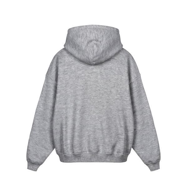 Худі "ХОЛОДНО" XYDI-CLD-GREY-S фото
