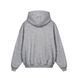 Худі "ХОЛОДНО" XYDI-CLD-GREY-S фото 2