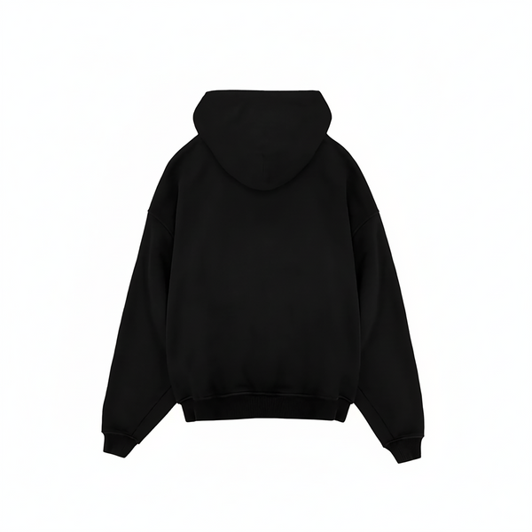 Худі "КАЧКА НА ГРАНІ" XYDI-CHOPCDK-BL-S фото